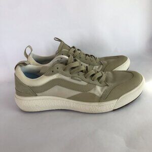 Vans MTE Ultra Range EXO Suede Shoe Women 8.5 Men 7